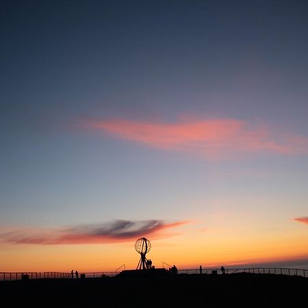 Nordkapp Camping 호닝스보그 외부 사진