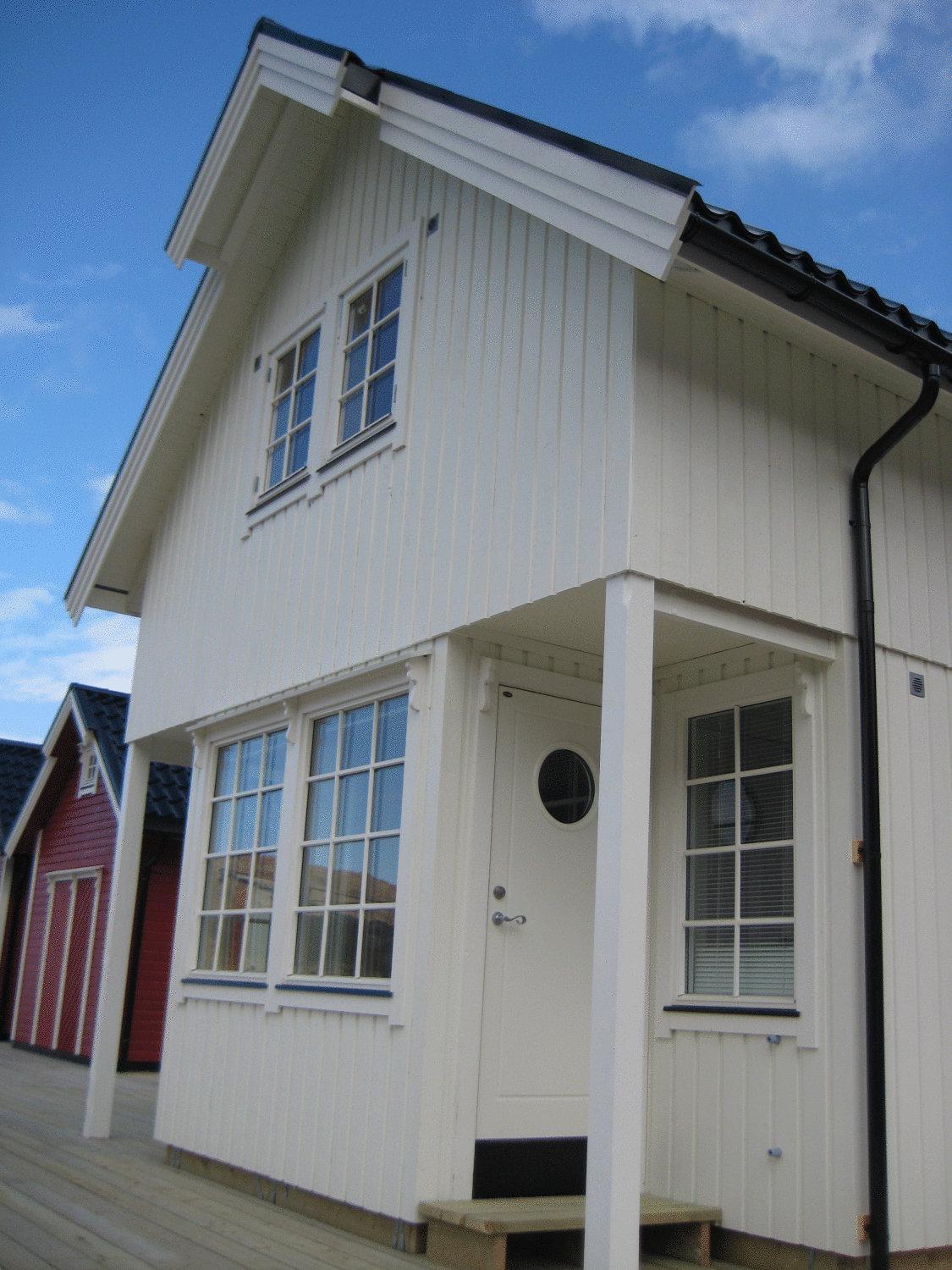 Nordkapp Camping 호닝스보그 외부 사진